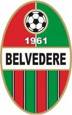 50 anni di affiliazione alla FIGC della Belvederese